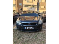 Sahibinden Ford Focus 1.6 Collection 2011 Model