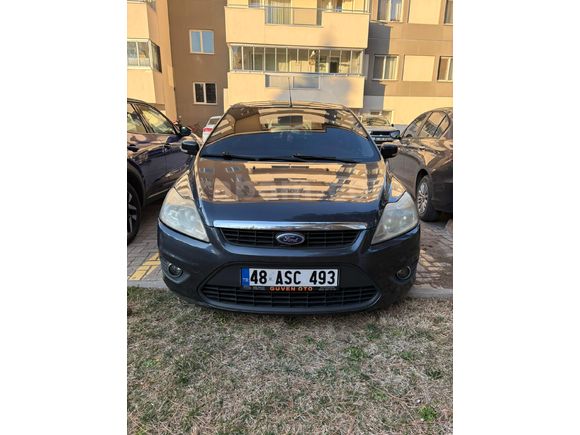 Sahibinden Ford Focus 1.6 Collection 2011 Model