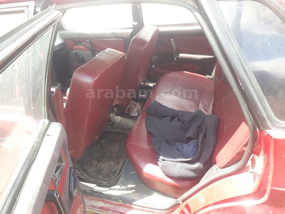 Sahibinden Lada Samara 1.5 1993 Model acil sedan yeni muayeneli