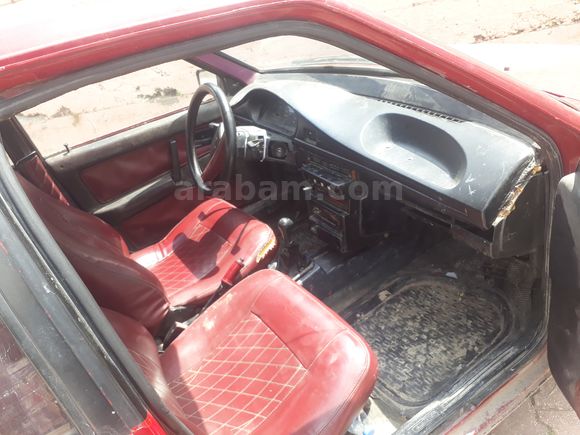 Sahibinden Lada Samara 1.5 1993 Model acil sedan yeni muayeneli
