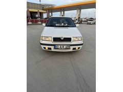Sahibinden Skoda Felicia 1.3 GLX i 1999 Model 