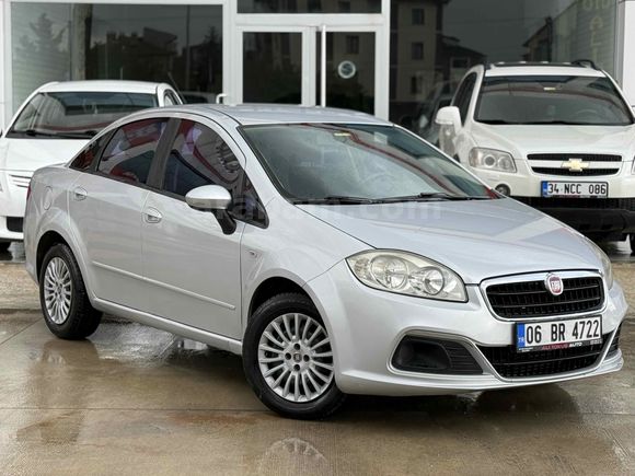 DEĞİŞENSİZ HATASIZ DÜŞÜK KM AİLE ARACI ASR'li
