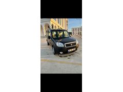 Sahibinden FIAT Doblo Premio ilk plakası çok temiz araç Degistircegim İçin Satıyorum 