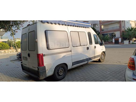 Sahibinden Motokaravan 