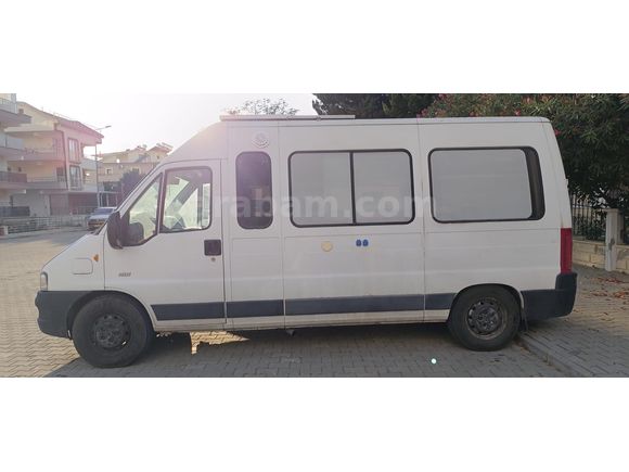 Sahibinden Motokaravan 