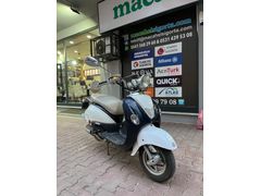 Sahibinden Mondial 50 ZNU ec 100 CC ÇEVİRİLİ