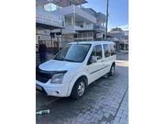 Sahibinden Ford Transit Connect T230 L 2004 Model 