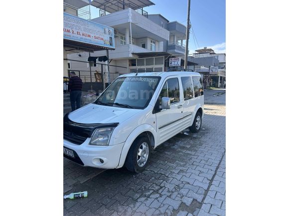 Sahibinden Ford Transit Connect T230 L 2004 Model 