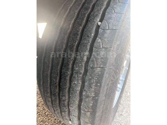 Sahibinden Ticari Araçlar Dorse Tenteli Pilot