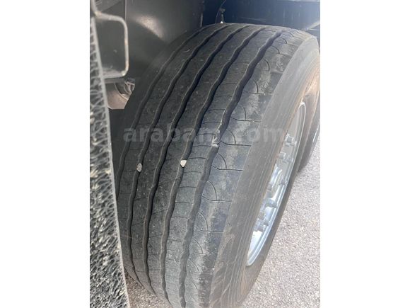 Sahibinden Ticari Araçlar Dorse Tenteli Pilot
