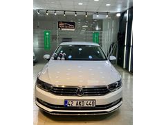 Sahibinden Volkswagen Passat 1.6 TDi BlueMotion Comfortline 2015 Model