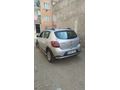 Sahibinden Dacia Sandero 1.5 dCi Stepway 2015 Model