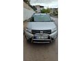 Sahibinden Dacia Sandero 1.5 dCi Stepway 2015 Model