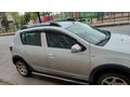 Sahibinden Dacia Sandero 1.5 dCi Stepway 2015 Model