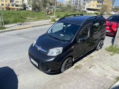Sahibinden Fiat Fiorino Combi 1.3 Multijet Dynamic 2014 Model 