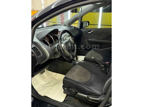 Sahibinden Honda Jazz 1.4 ES Elite 2008 Model 