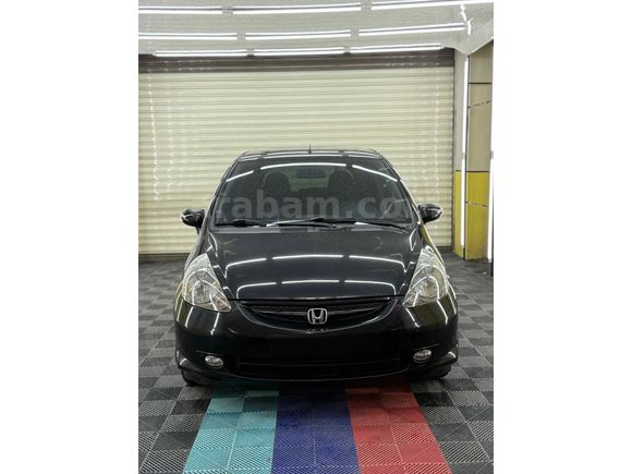 Sahibinden Honda Jazz 1.4 ES Elite 2008 Model 