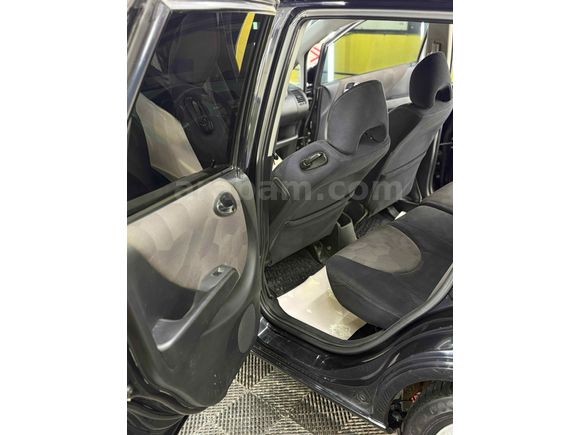 Sahibinden Honda Jazz 1.4 ES Elite 2008 Model 