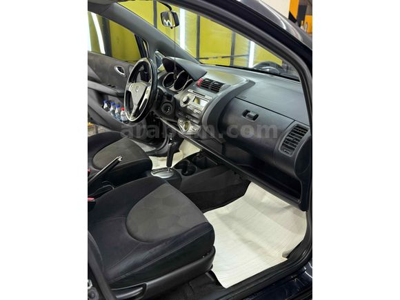 Sahibinden Honda Jazz 1.4 ES Elite 2008 Model 