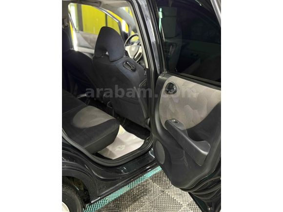 Sahibinden Honda Jazz 1.4 ES Elite 2008 Model 