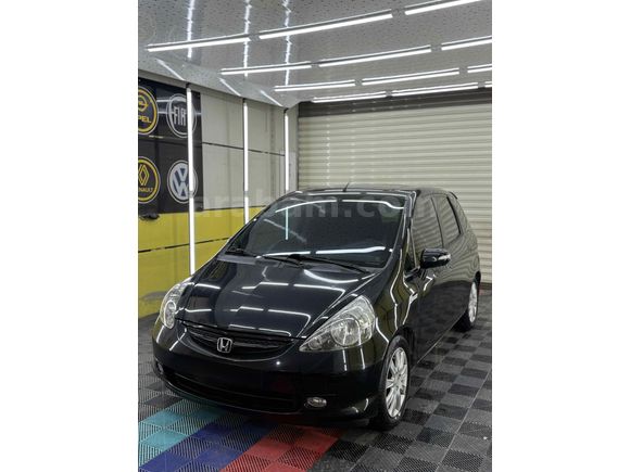 Sahibinden Honda Jazz 1.4 ES Elite 2008 Model 