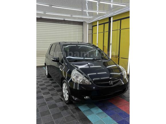 Sahibinden Honda Jazz 1.4 ES Elite 2008 Model 