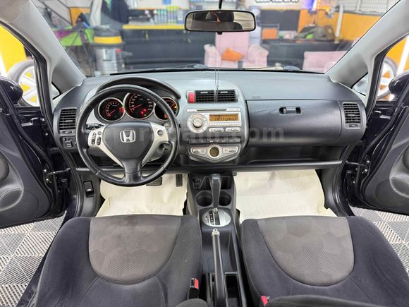 Sahibinden Honda Jazz 1.4 ES Elite 2008 Model 