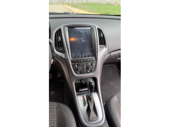 Galeriden Opel Astra 1.6 CDTI Elite 2018 Model Şanlıurfa