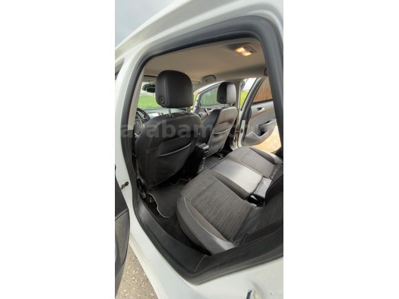 Galeriden Opel Astra 1.6 CDTI Elite 2018 Model Şanlıurfa