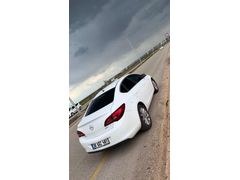 Galeriden Opel Astra 1.6 CDTI Elite 2018 Model Şanlıurfa