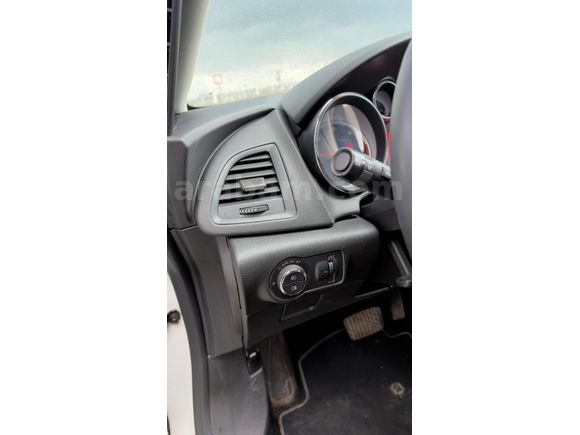 Galeriden Opel Astra 1.6 CDTI Elite 2018 Model Şanlıurfa