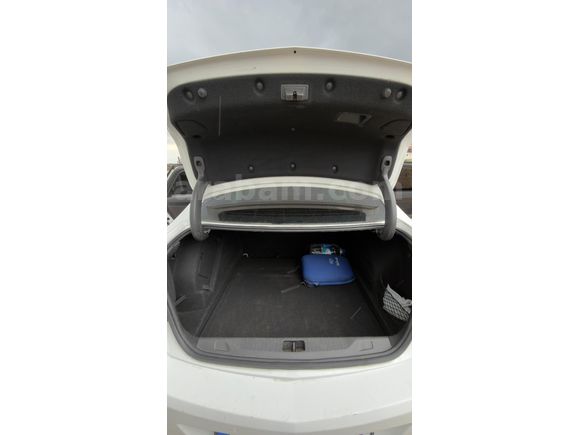 Galeriden Opel Astra 1.6 CDTI Elite 2018 Model Şanlıurfa