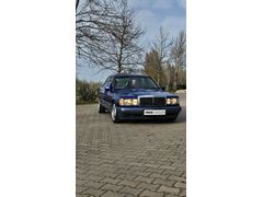 Sahibinden Mercedes - Benz 190 E 2.0 1991 Model