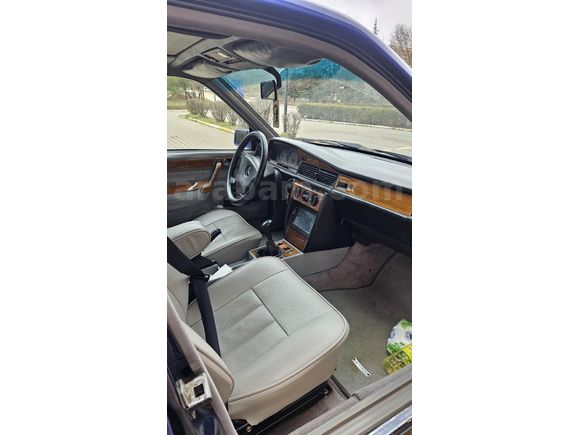 Sahibinden Mercedes - Benz 190 E 2.0 1991 Model