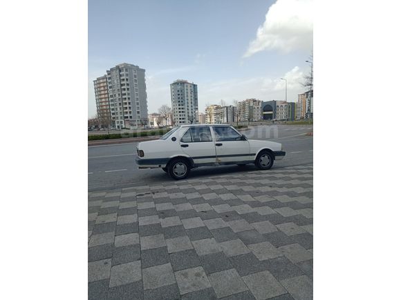 Sahibinden Tofaş Şahin 1.4 1998 Model 