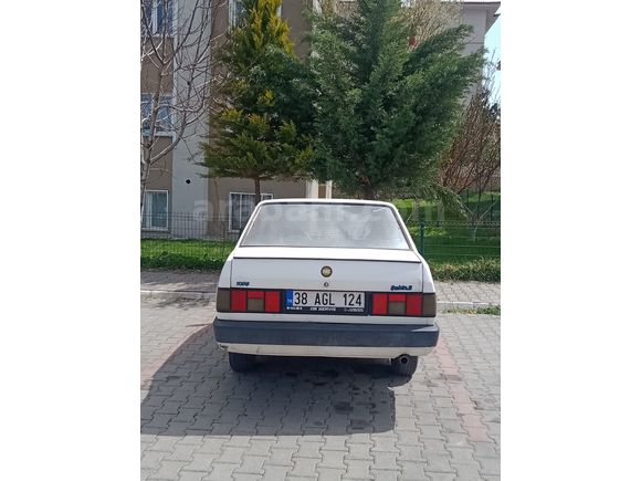 Sahibinden Tofaş Şahin 1.4 1998 Model 