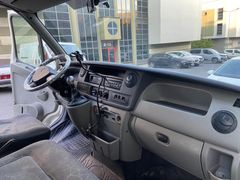 Sahibinden Renault Master 2.5 DCi Tertemiz