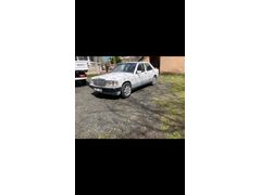 Sahibinden Mercedes - Benz 190 E 1.8 1991 Model
