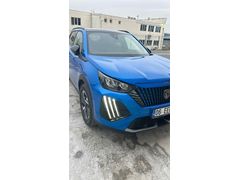 Sahibinden Peugeot 2008 1.2 PureTech Allure 2023 Model 