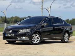 Sahibinden Volkswagen Passat 1.4 TSi BlueMotion Comfortline 2011 Model 