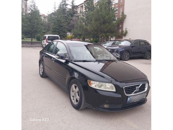 Sahibinden Volvo S40 1.6 D 2010 Model