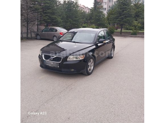 Sahibinden Volvo S40 1.6 D 2010 Model