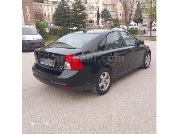 Sahibinden Volvo S40 1.6 D 2010 Model