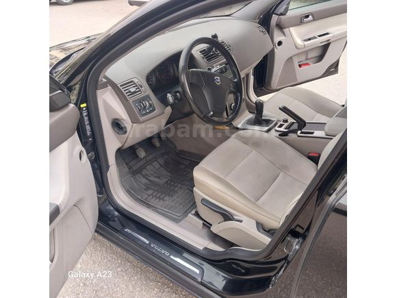 Sahibinden Volvo S40 1.6 D 2010 Model
