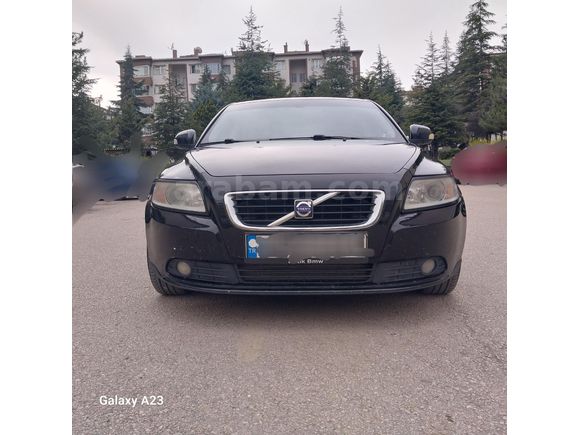 Sahibinden Volvo S40 1.6 D 2010 Model