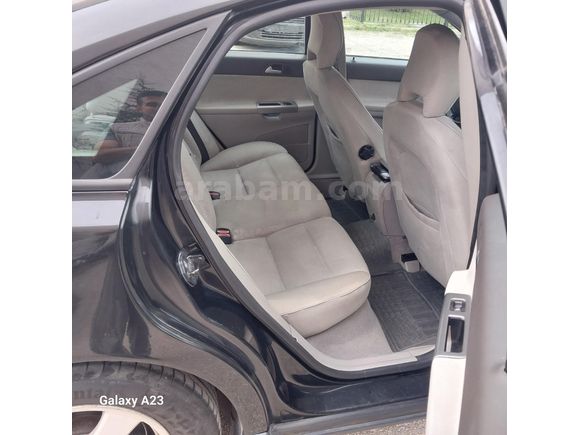 Sahibinden Volvo S40 1.6 D 2010 Model