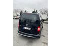 Sahibinden Volkswagen Caddy 1.6 TDI Team 2015 Model 