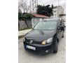 Sahibinden Volkswagen Caddy 1.6 TDI Team 2015 Model 