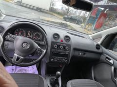 Sahibinden Volkswagen Caddy 1.6 TDI Team 2015 Model 