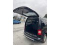Sahibinden Volkswagen Caddy 1.6 TDI Team 2015 Model 